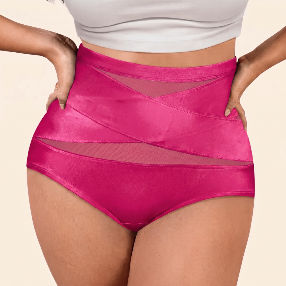 Slip Modellante Vita Alta