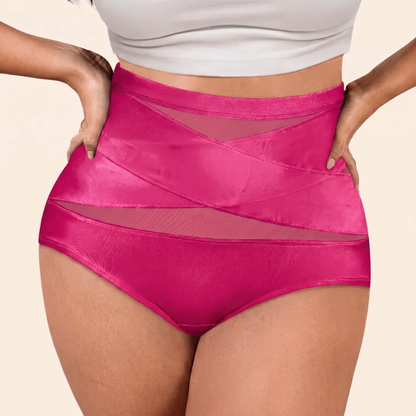 Slip Modellante Vita Alta