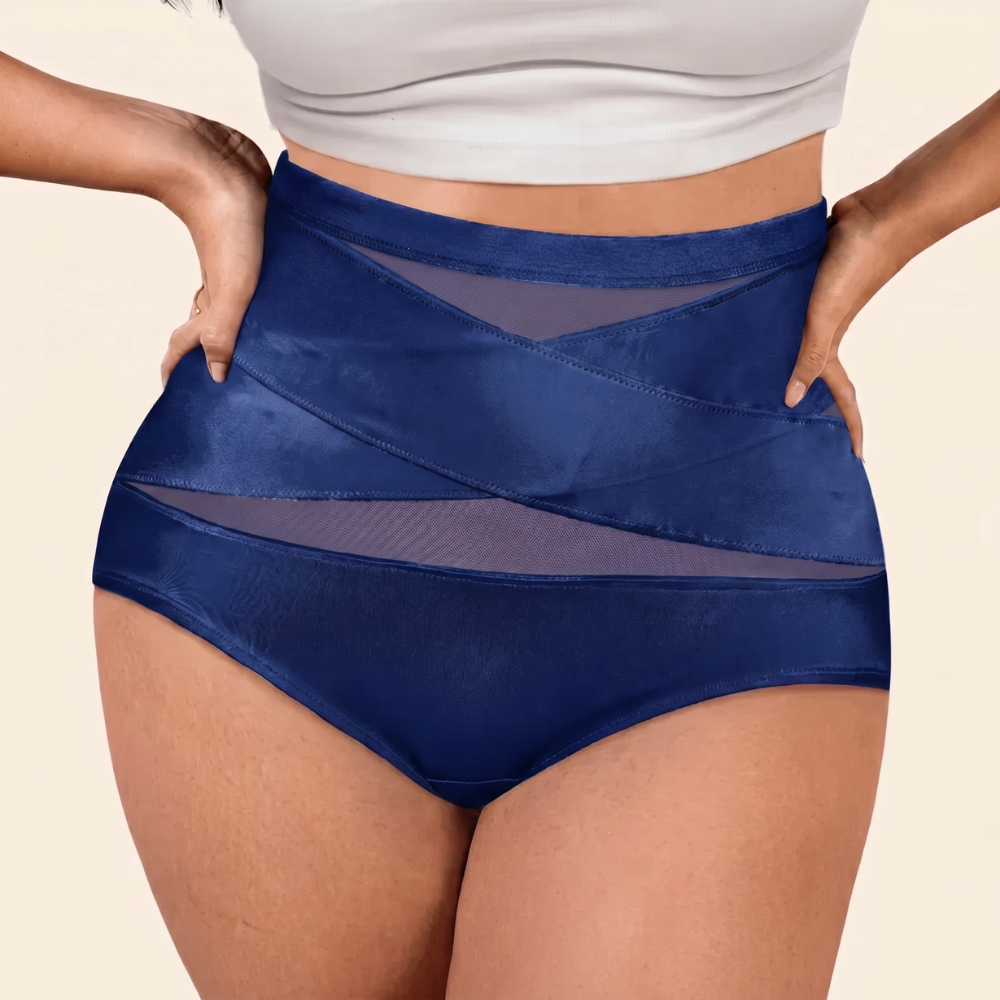 Slip Modellante Vita Alta