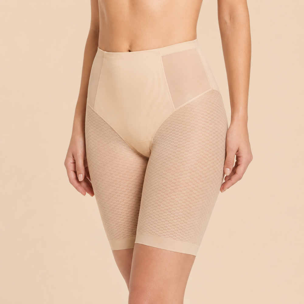 Culotte 3D Anticellulite