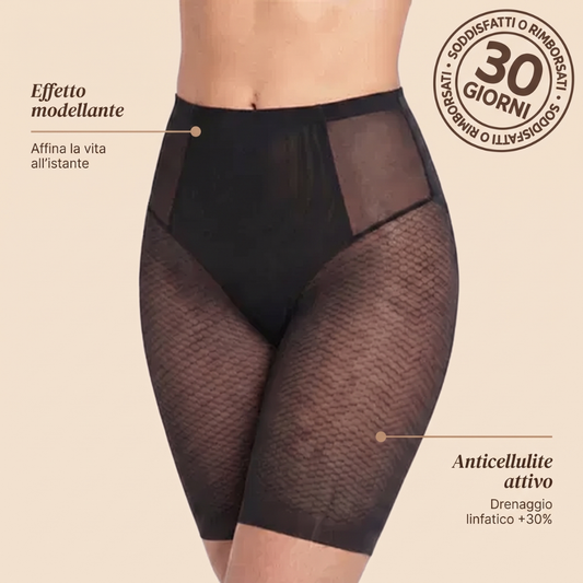 Culotte 3D Anticellulite