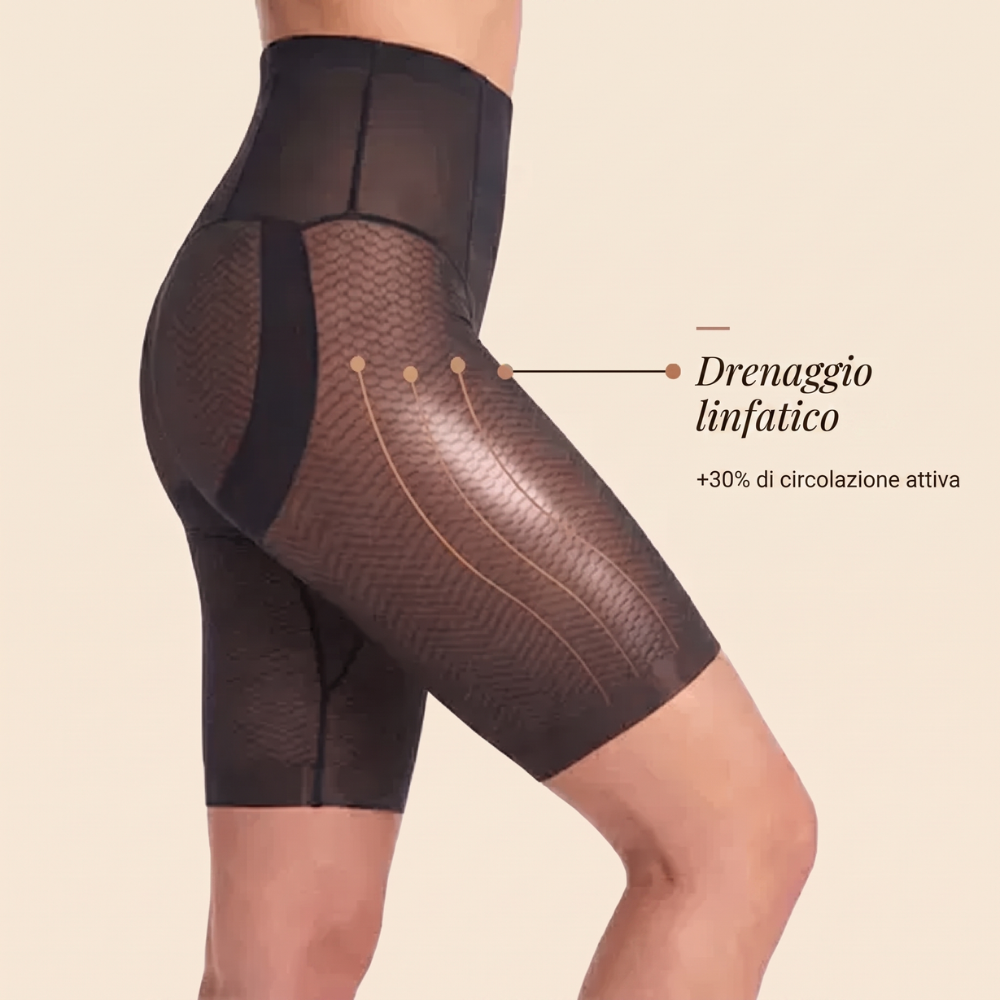 Culotte 3D Anticellulite