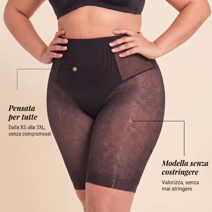Culotte 3D Anticellulite