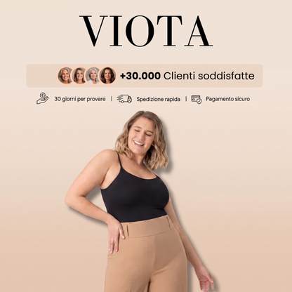 Canotta Modellante