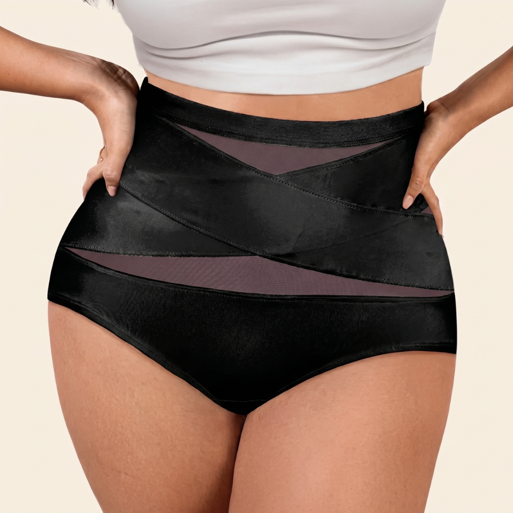 Slip Modellante Vita Alta