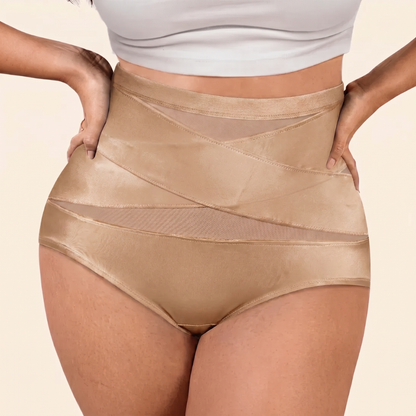 Slip Modellante Vita Alta
